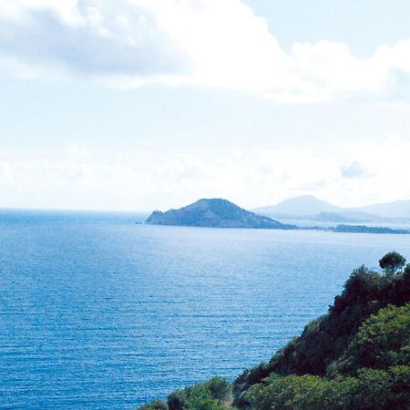 Mini Hotel - Angolo Di Paradiso - Pozzuoli Ngoại thất bức ảnh