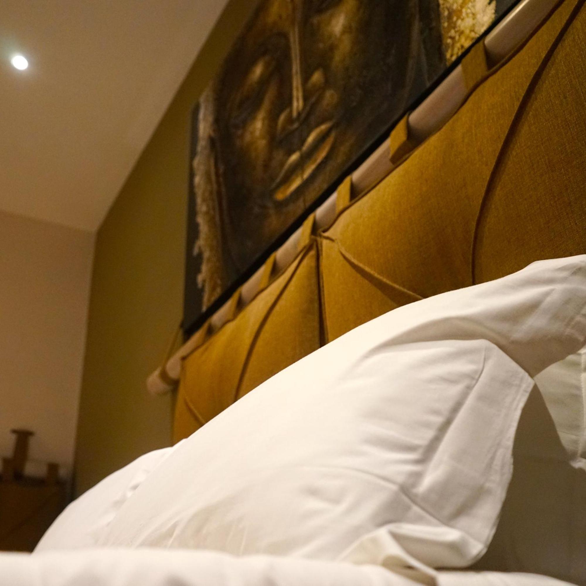 Mini Hotel - Angolo Di Paradiso - Pozzuoli Ngoại thất bức ảnh