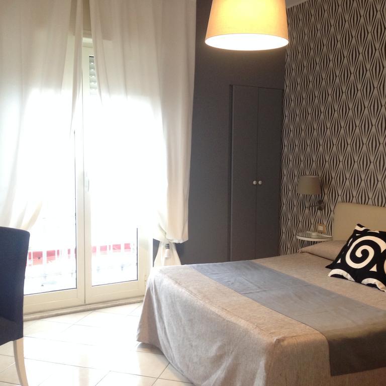 Mini Hotel - Angolo Di Paradiso - Pozzuoli Ngoại thất bức ảnh
